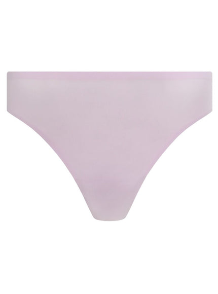 Chantelle softstretch Tanga Lace c11gg0 0pd rosebud – OMI Lavandin, voorkant