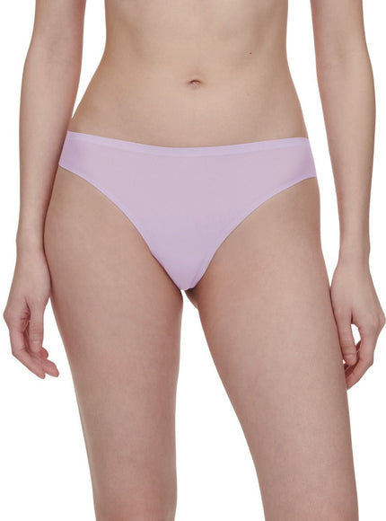 Chantelle softstretch Tanga Lace c11gg0 0pd rosebud – OMI Lavandin, op model