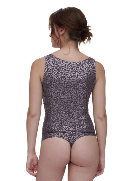 Chantelle softstretch tank top C11DI0 – imprime, op model