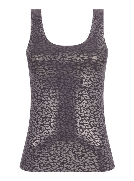 Chantelle softstretch tank top C11DI0 – imprime