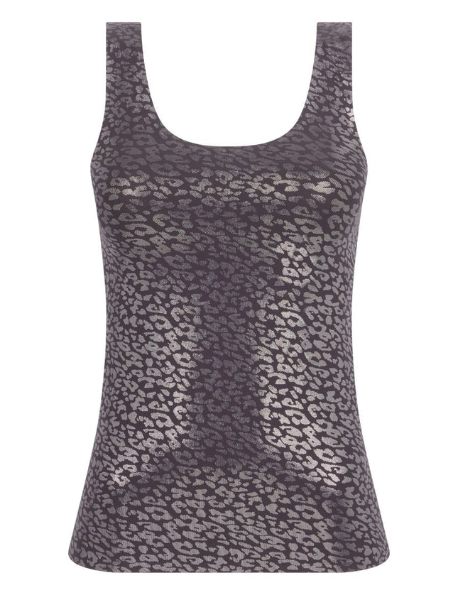 Chantelle softstretch tank top C11DI0 – imprime