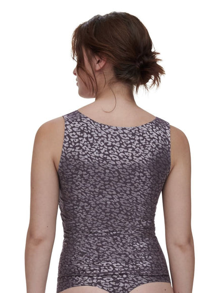 Chantelle softstretch tank top C11DI0 – imprime, op model