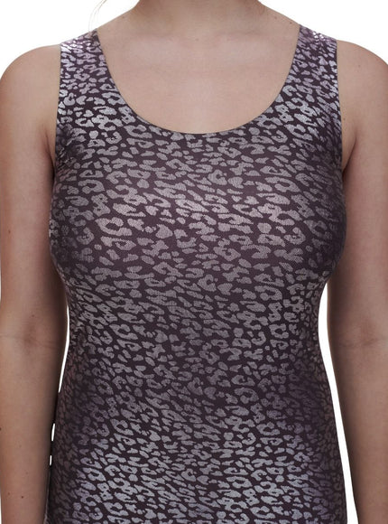 Chantelle softstretch tank top C11DI0 – imprime, op model