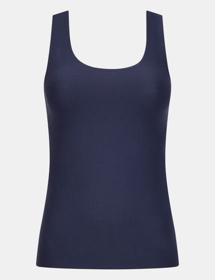 Chantelle Softstretch Tank Top c26460 – Ultramarijn Blauw