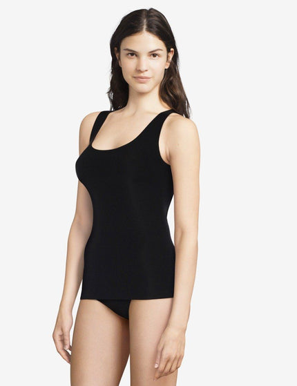 Chantelle Softstretch Tank Top c26460 – Zwart