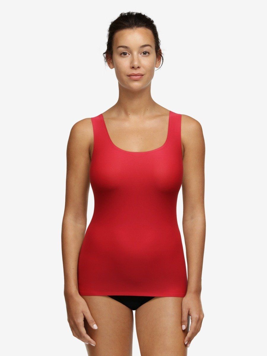 oyu poppy red / One Size