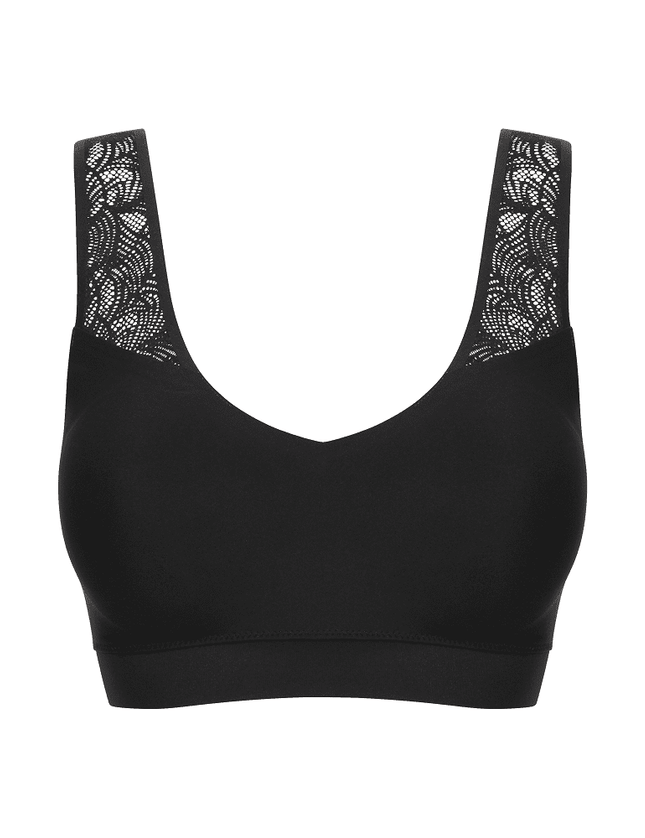 Chantelle softstretch to lace c11g10