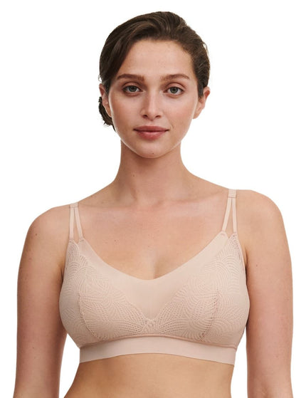 Chantelle softstretch top lace c11gq9
