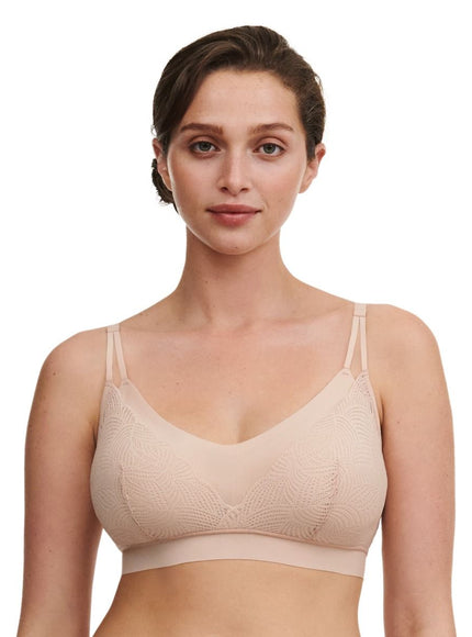Chantelle softstretch top lace c11gq9