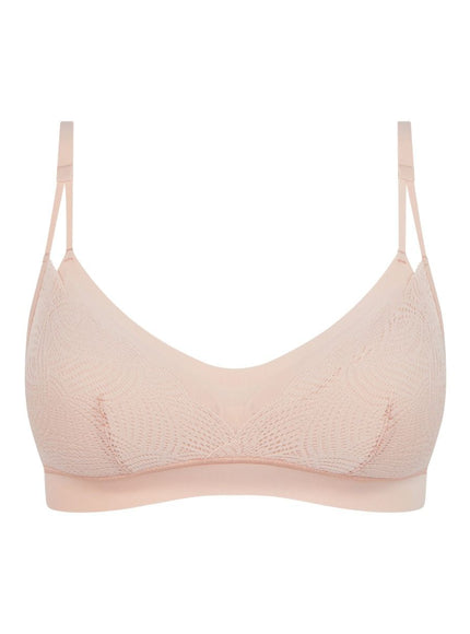 Chantelle softstretch top lace c11gq9
