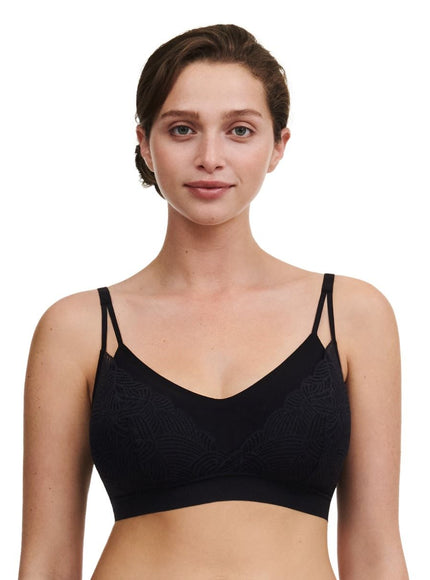 Chantelle softstretch top lace c11gq9