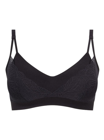 Chantelle softstretch top lace c11gq9