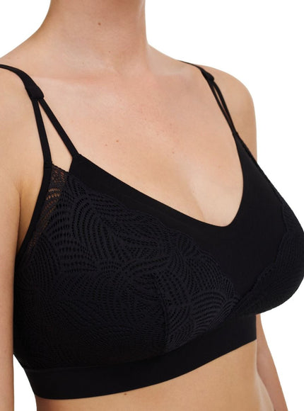 Chantelle softstretch top lace c11gq9