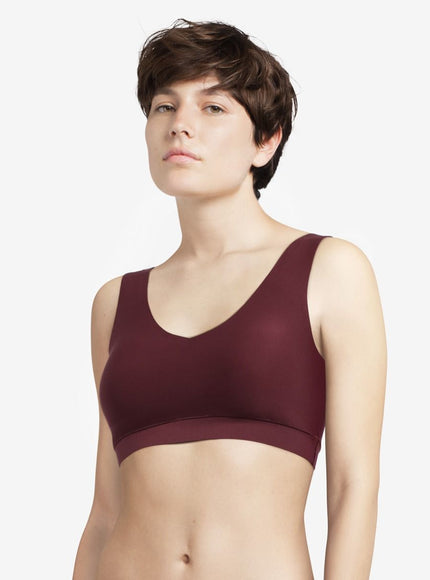 Chantelle softstretch V-Neck Top c16a10