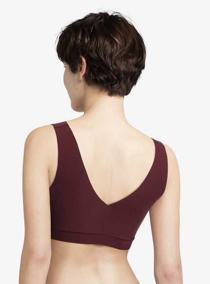 Chantelle softstretch V-Neck Top c16a10