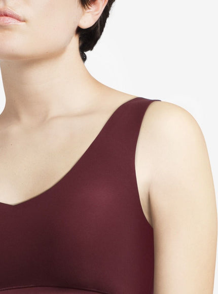 Chantelle softstretch V-Neck Top c16a10