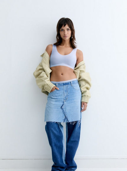 Chantelle softstretch V-Neck Top c16a10
