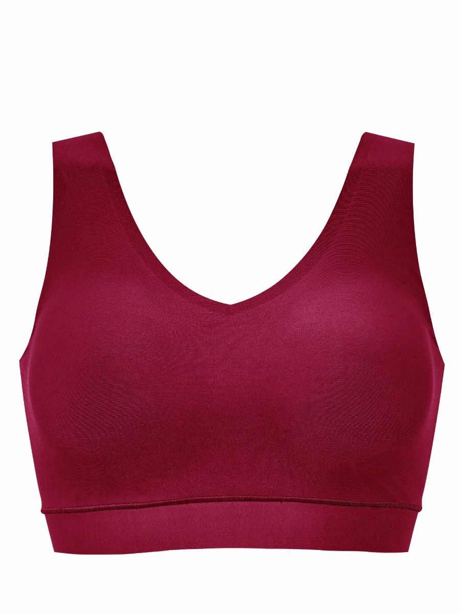 020 Red Raspberry / XS/S