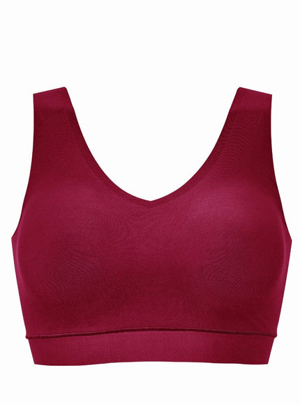 Chantelle softstretch V-Neck Top c16a10