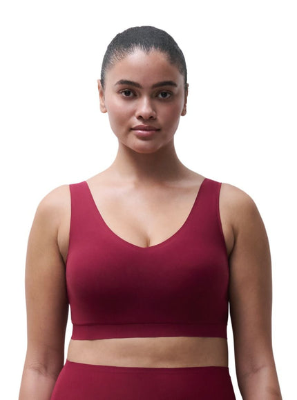 Chantelle softstretch V-Neck Top c16a10