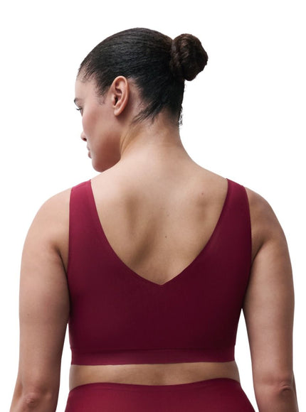 Chantelle softstretch V-Neck Top c16a10