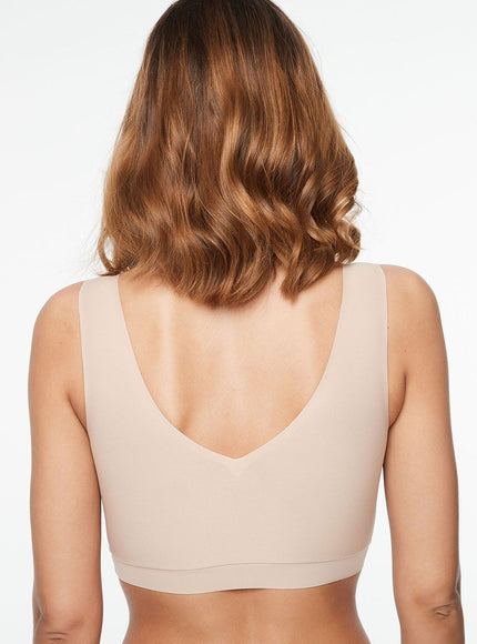 Chantelle softstretch V-Neck Top c16a10