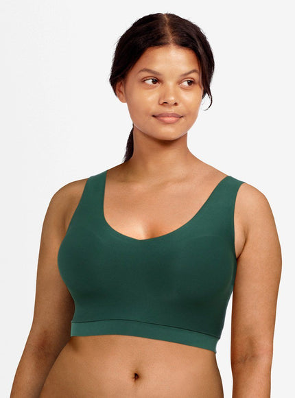 Chantelle softstretch V-Neck Top c16a10