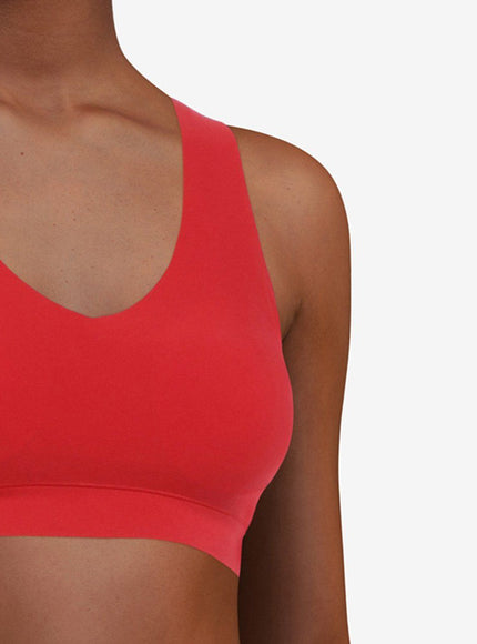 Chantelle softstretch V-Neck Top c16a10