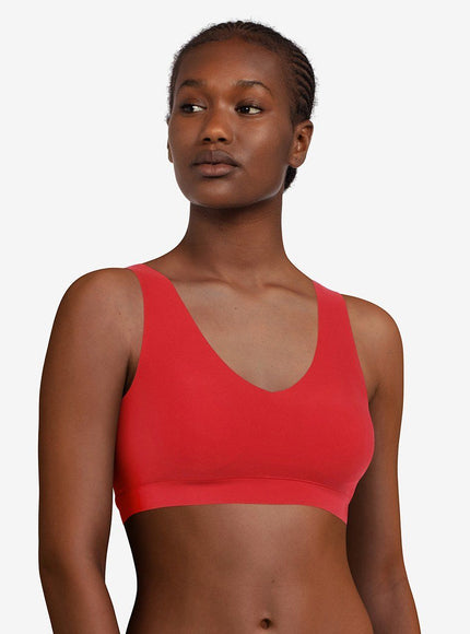 Chantelle softstretch V-Neck Top c16a10
