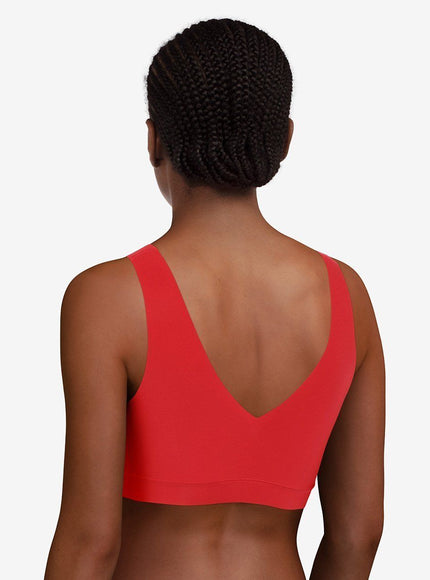 Chantelle softstretch V-Neck Top c16a10