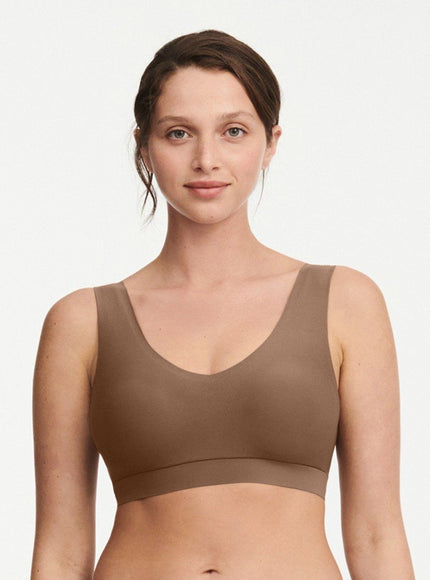 Chantelle softstretch V-Neck Top c16a10