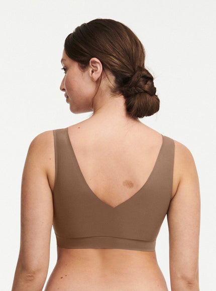Chantelle softstretch V-Neck Top c16a10