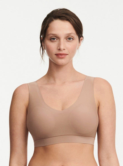 Chantelle softstretch V-Neck Top c16a10