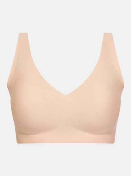 Chantelle softstretchPower Plunge wirefreebra C26BQB