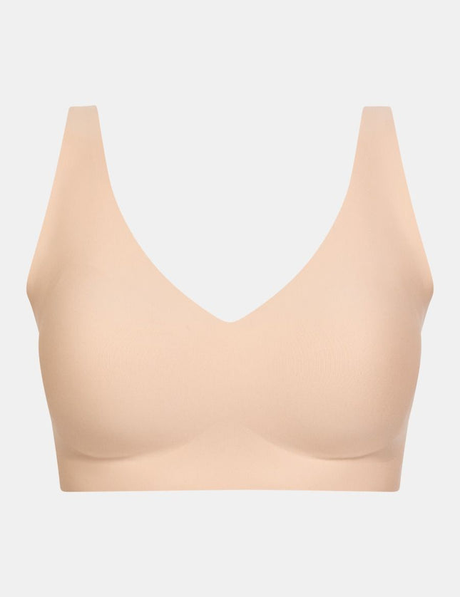 Chantelle softstretchPower Plunge wirefreebra C26BQB