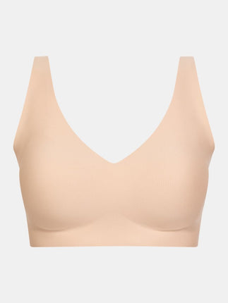Chantelle softstretchPower Plunge wirefreebra C26BQB