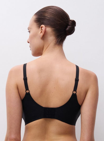 Chantelle softstretchPower Plunge wirefreebra C26BQB