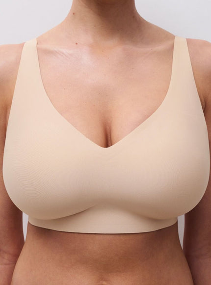 Chantelle softstretchPower Plunge wirefreebra C26BQB