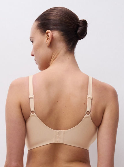 Chantelle softstretchPower Plunge wirefreebra C26BQB