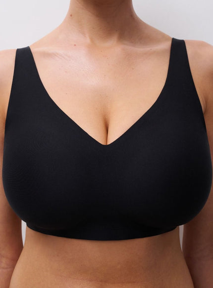 Chantelle softstretchPower Plunge wirefreebra C26BQB