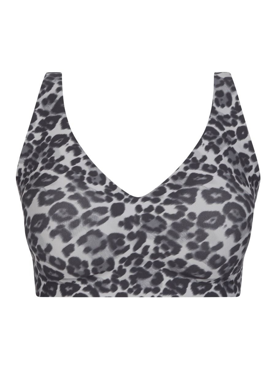 b16 Grey leopard / S