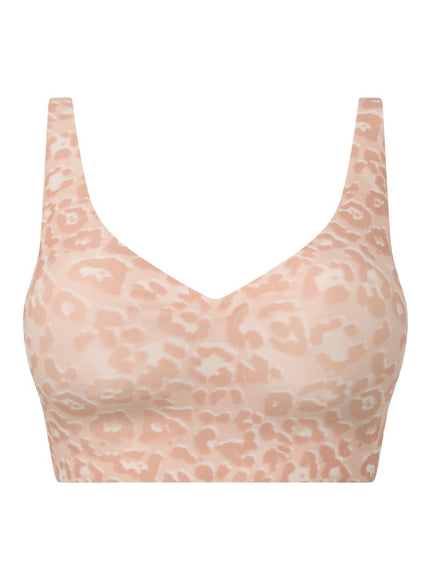 Chantelle softstretchPower Plunge wirefreebra C26BQB