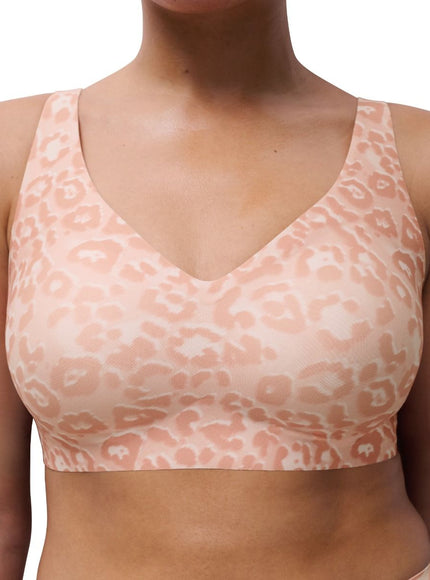 Chantelle softstretchPower Plunge wirefreebra C26BQB