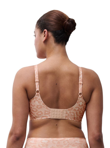 Chantelle softstretchPower Plunge wirefreebra C26BQB