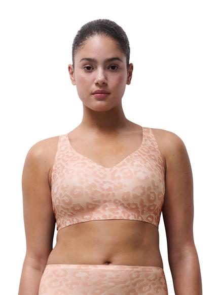 Chantelle softstretchPower Plunge wirefreebra C26BQB