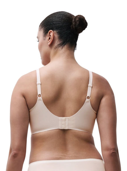 Chantelle softstretchPower Plunge wirefreebra C26BQB
