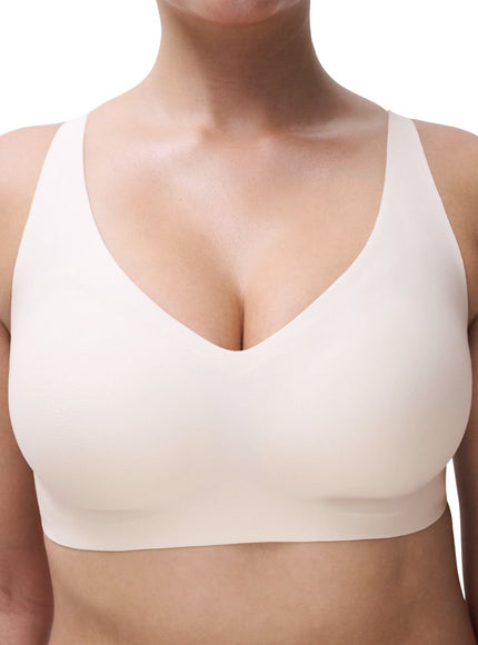 Chantelle softstretchPower Plunge wirefreebra C26BQB