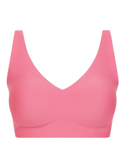 Chantelle softstretchPower Plunge wirefreebra C26BQB