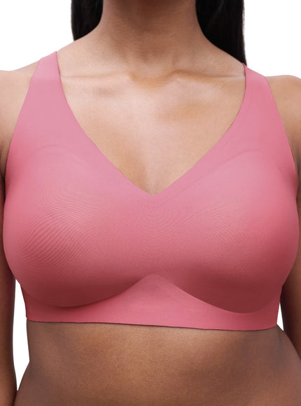 Chantelle softstretchPower Plunge wirefreebra C26BQB