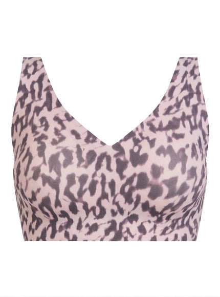 Chantelle softstretchPower Plunge wirefreebra C26BQB